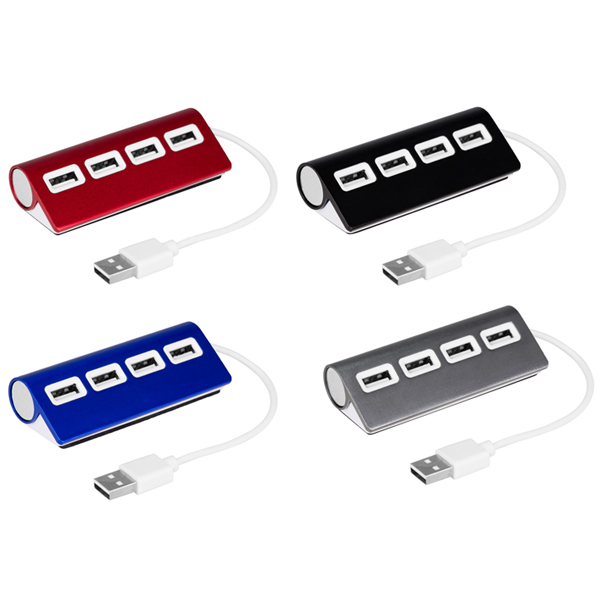 Hub USB V3447