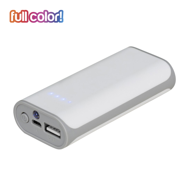 Power bank 4000 mAh V3778