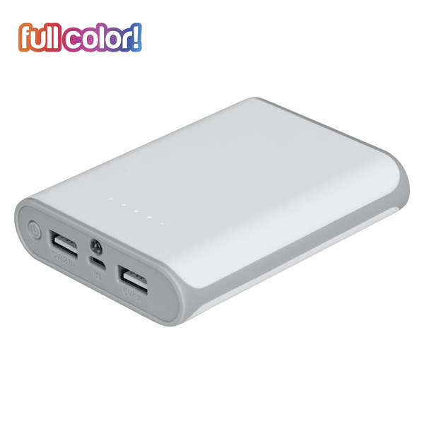 Power bank 8000 mAh V3780