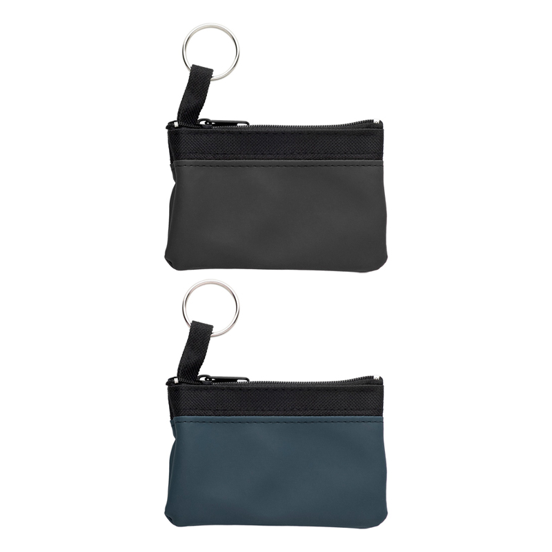 Etui na klucze, portmonetka, brelok do kluczy V4370