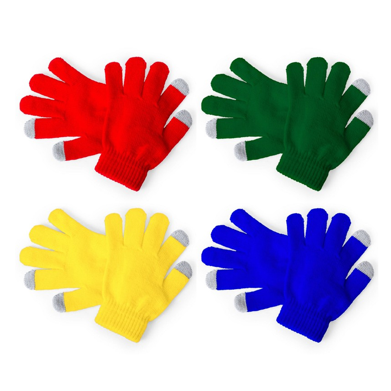 Rękawiczki, rozmiar dziecięcy V7155