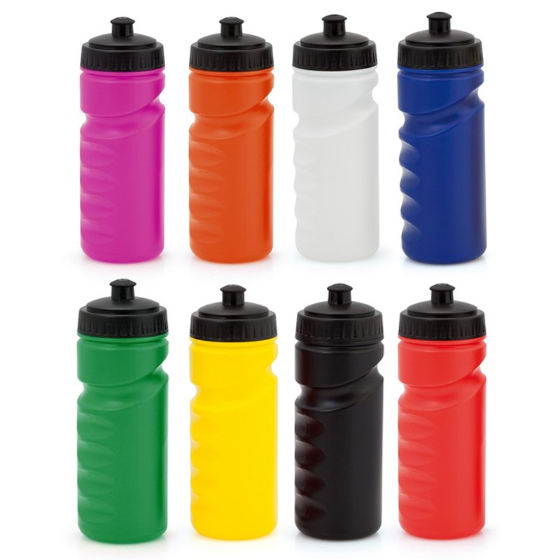 Bidon, butelka sportowa 500 ml V7667