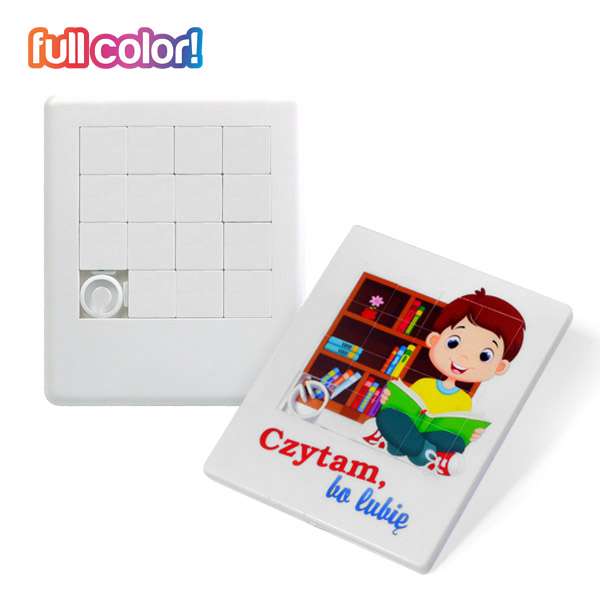 Puzzle kieszonkowe V7688