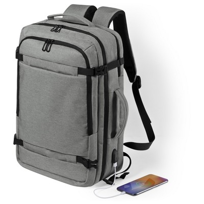 Plecak na laptopa 17" V8155