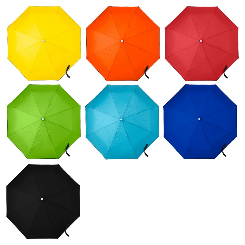 Parasol automatyczny, składany V9912