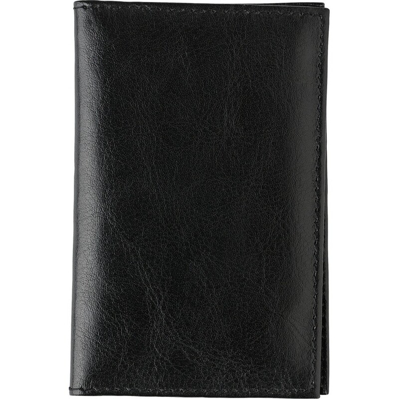 Etui na karty kredytowe, ochrona RFID V9914
