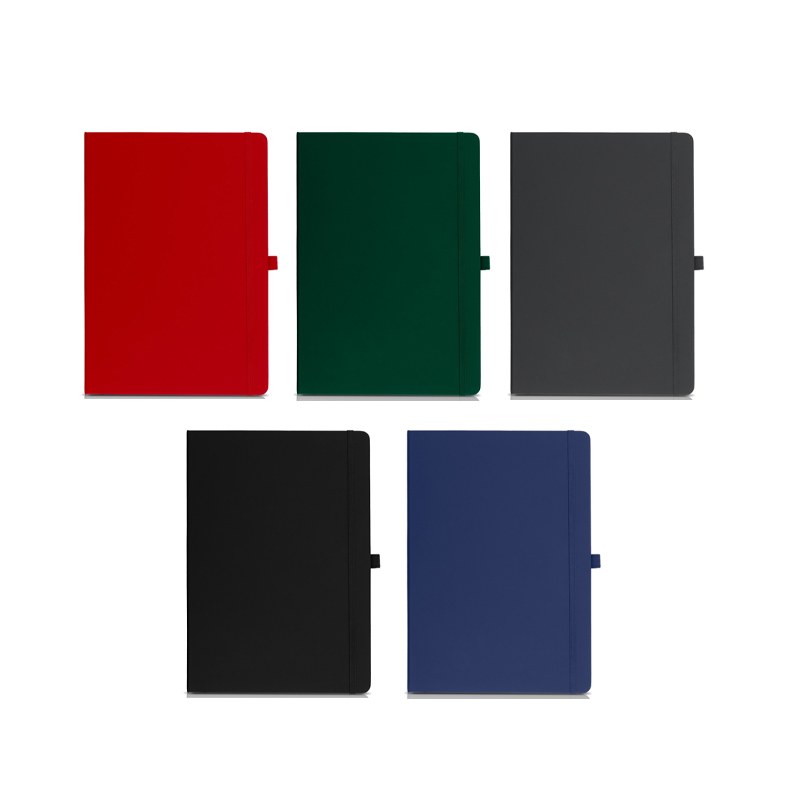 Notatnik ok. A4 Velsa VA061