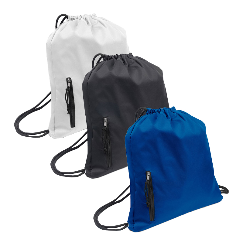 Worek ze sznurkiem Salim VA091