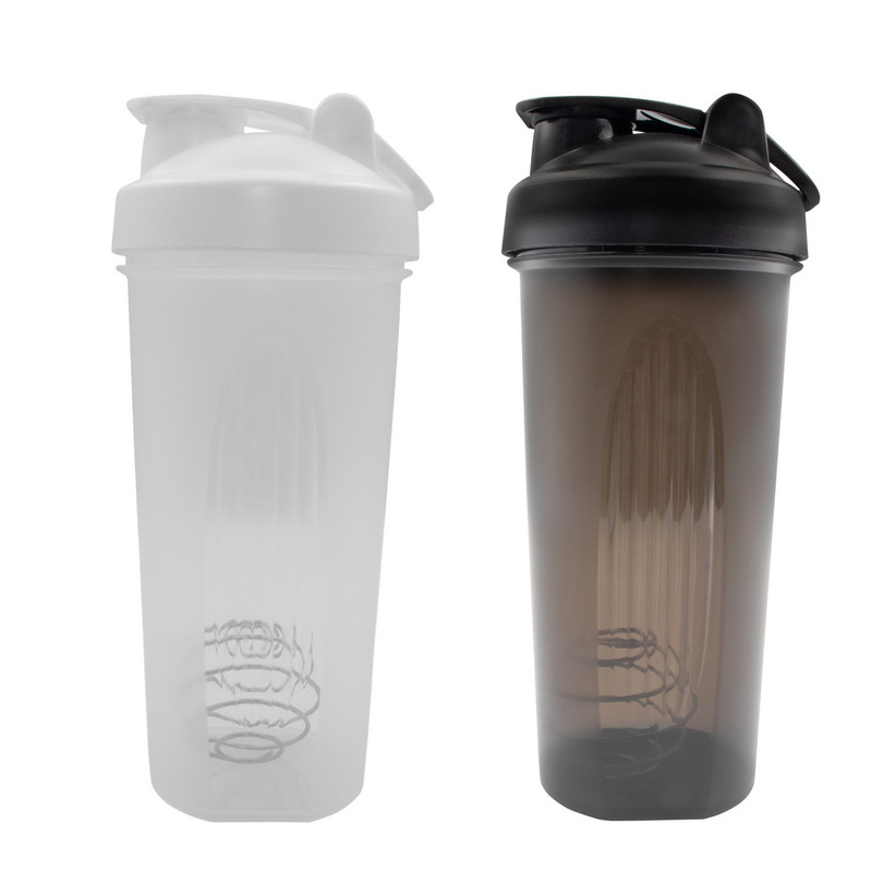 Butelka sportowa 750 ml, shaker Urelles VA102