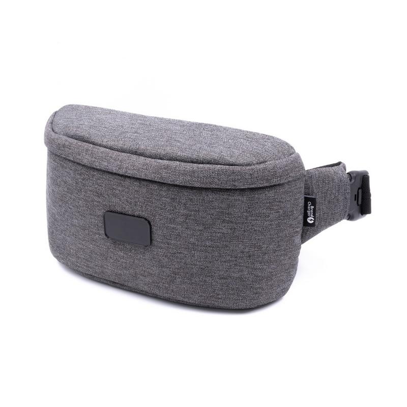 Saszetka zapinana w pasie BrandCharger Crosspack VA537