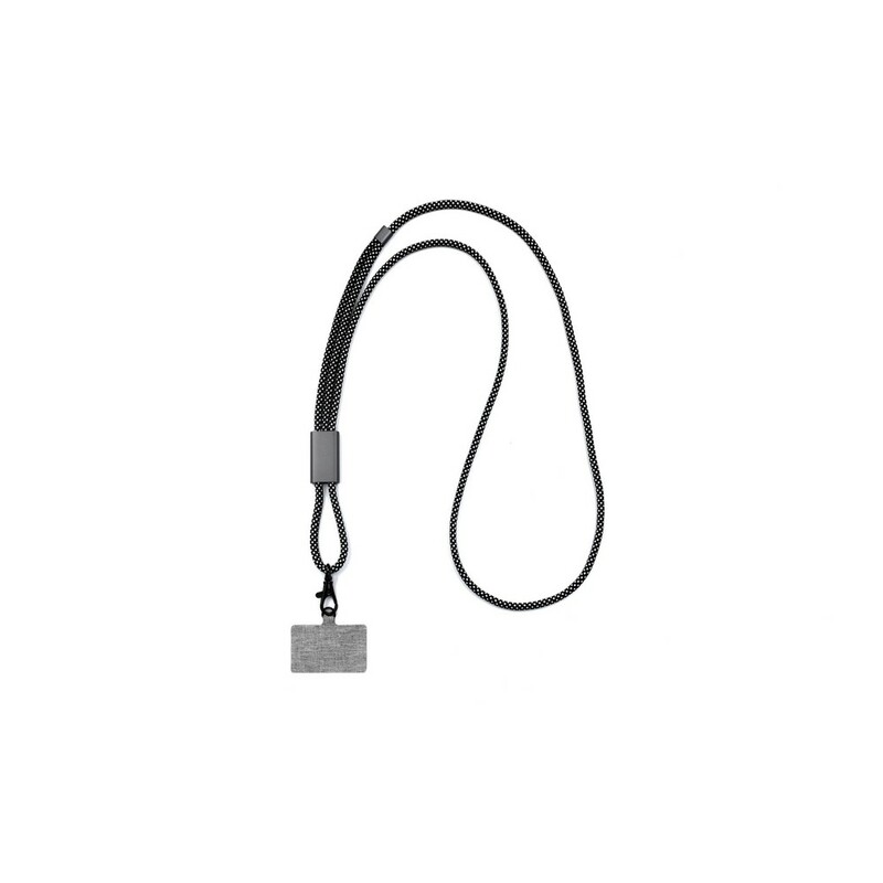 Smycz reklamowa BrandCharger Lany VA553