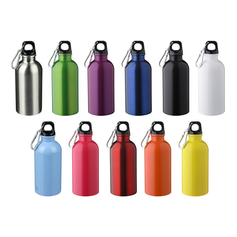 Butelka sportowa 400 ml VA874