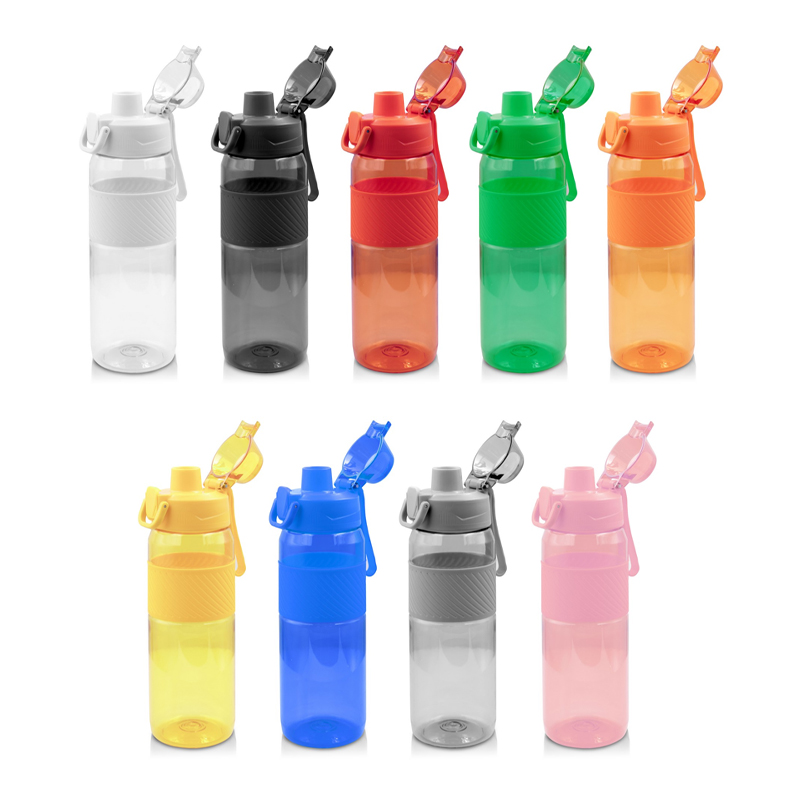 Butelka sportowa 850 ml  Air Gifts Flore VA937