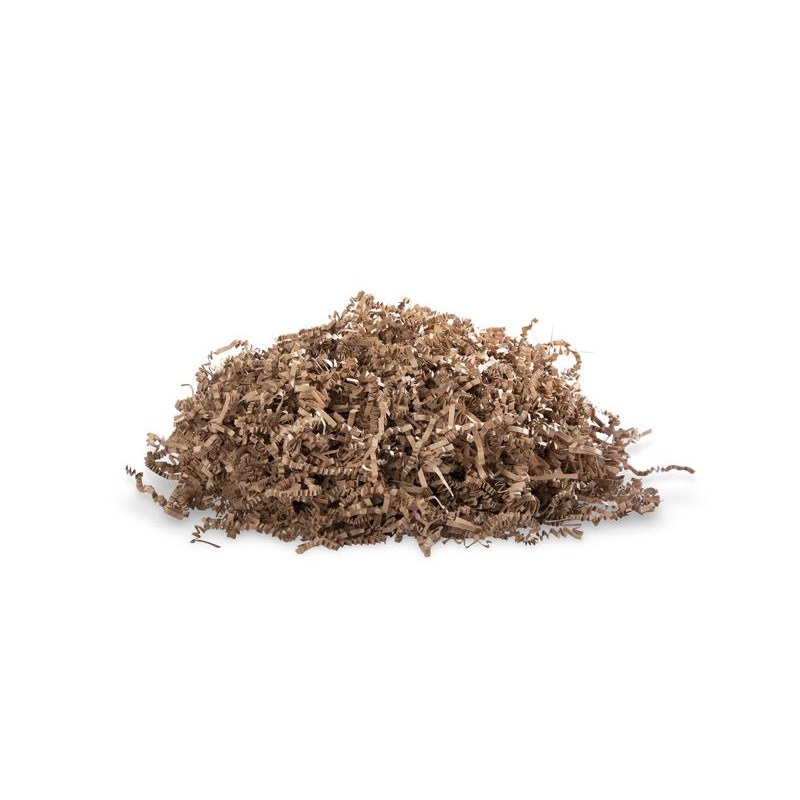 Wypełniacz kraftowy FRIS 1 KG bc02218
