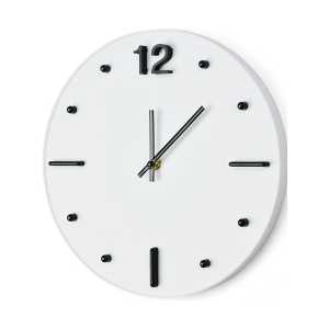 Zegar ścienny TECHNO bc03068