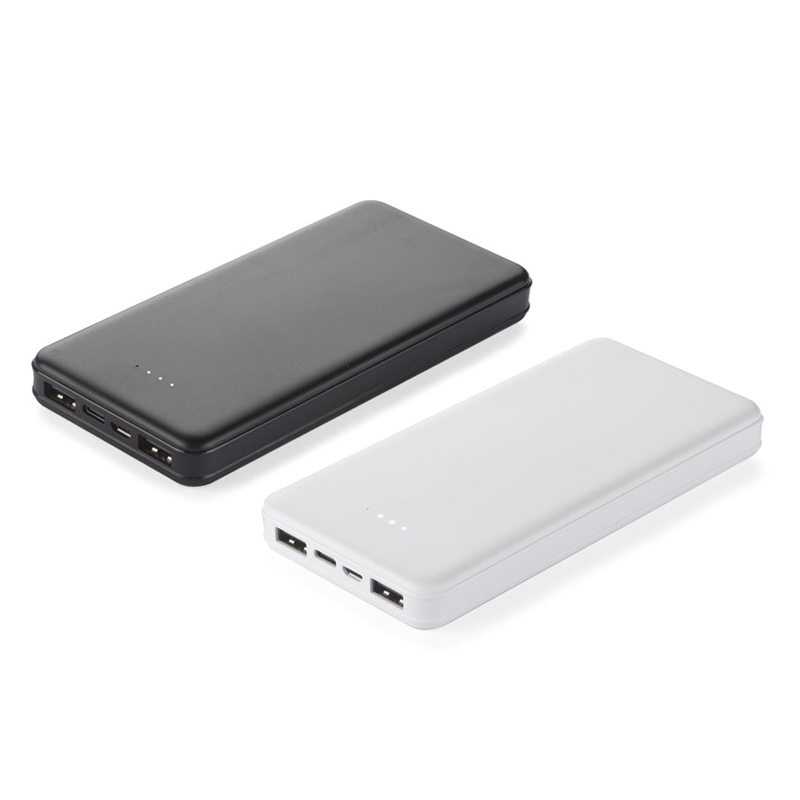 Power bank SIMPLE 10000 mAh bc09150