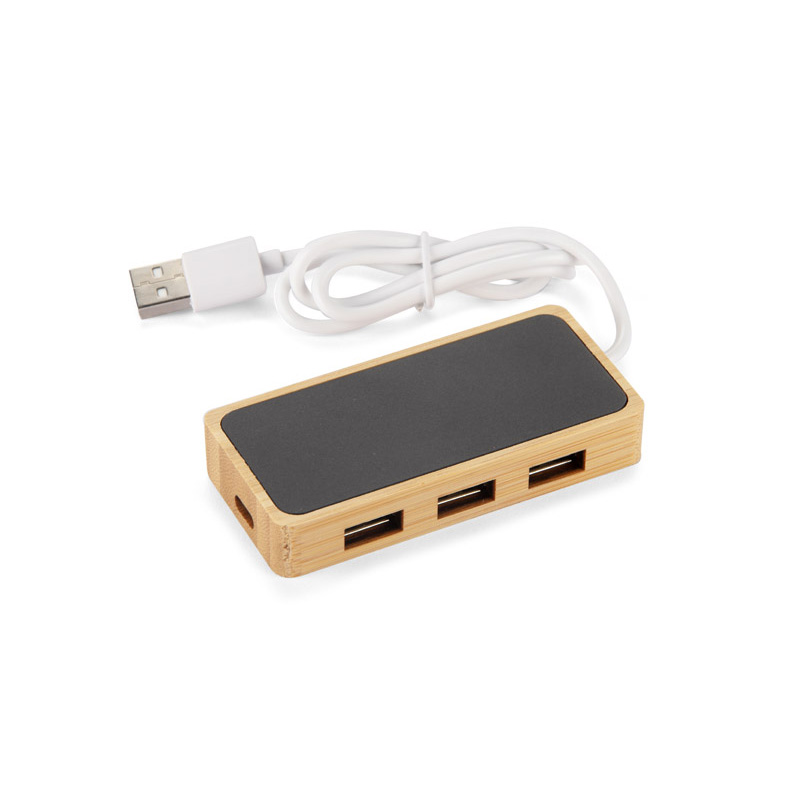 HUB USB NATRO bc09173