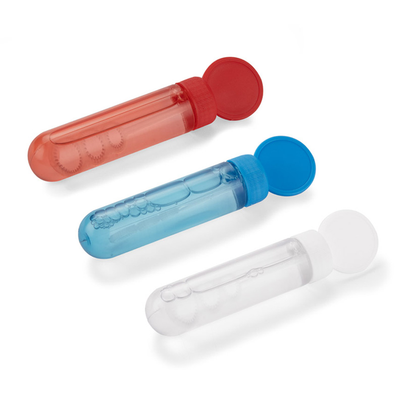 Bańki mydlane BUBBLES, 30 ml bc15018
