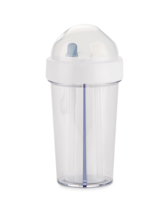 Kubek z dwiema komorami DUI 420 ml bc16053