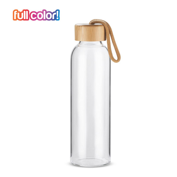 Butelka szklana VIDO 560 ml bc16211