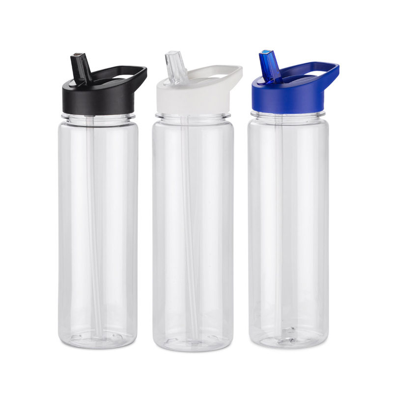 Butelka rPET RELITO 650 ml bc16231