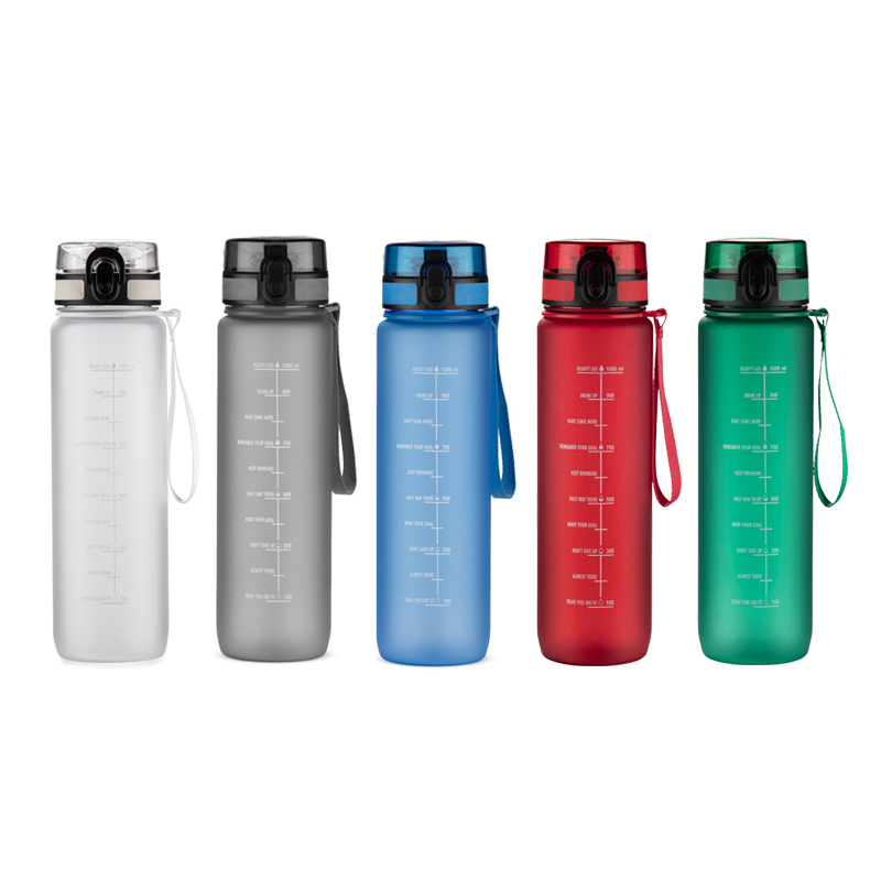 Bidon motywacyjny 1000 ml MOTIVA bc16238