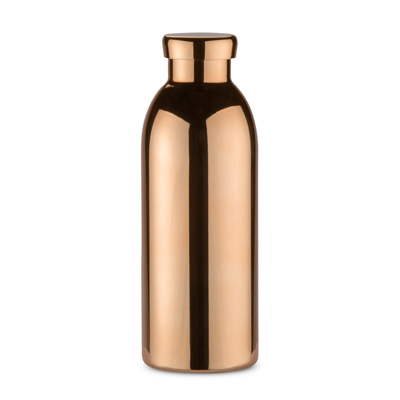 Butelka stalowa NEL 500 ml bc16242