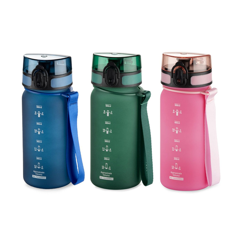 Bidon MOTIVA mini 500 ml bc16246