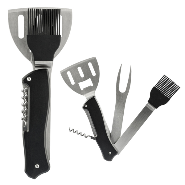 Zestaw do grilla STEAK bc16604