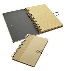 Notes RECYCLE A5 bc17605