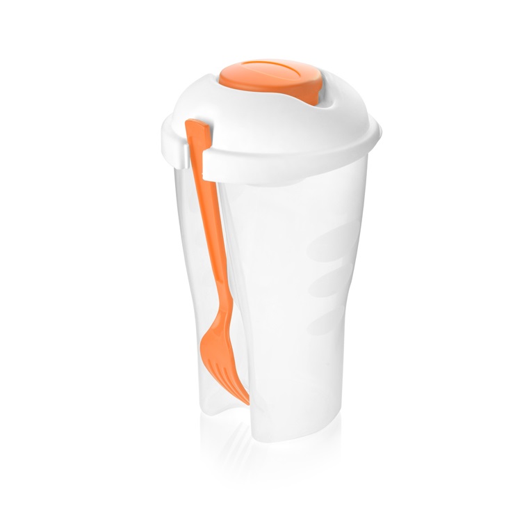 Pojemnik CESAR 800 ml + 50 ml bc17659