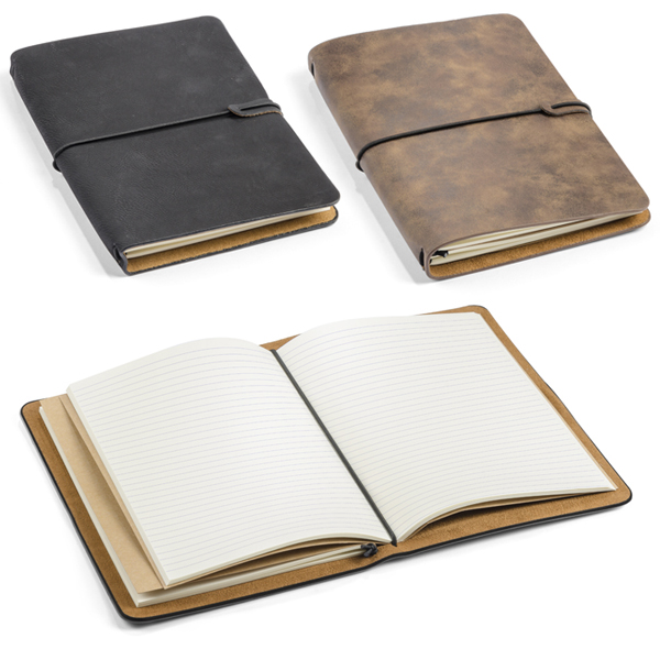 Notes RETRO A5 bc17698