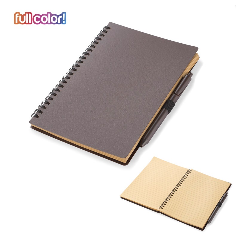Notes kawowy KOPI A5 bc17857
