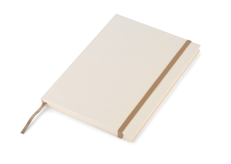 Notes MILK A5 bc17897