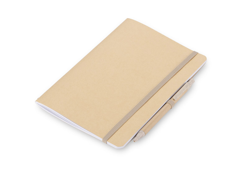 Notes z długopisem REMATT A5 bc18015