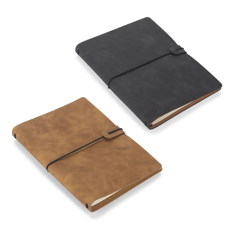 Notes RETRO LITE A5 bc18016