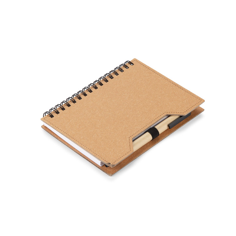 Notes LINOT A6 bc18017