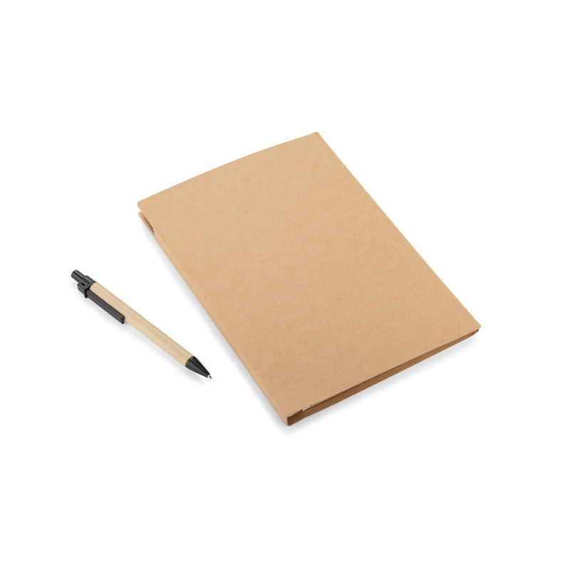 Notes DELA A5 bc18212