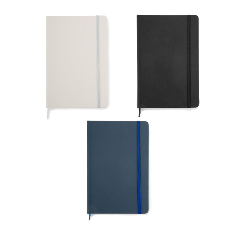 Notes VITAL w kratkę A5 BC18222