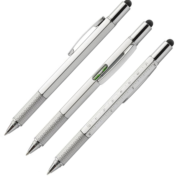 Długopis touch LINE bc19583