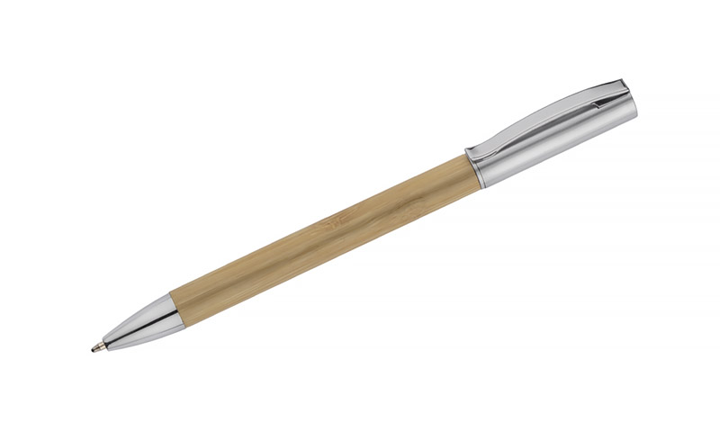 Długopis bambusowy LENO bc19687