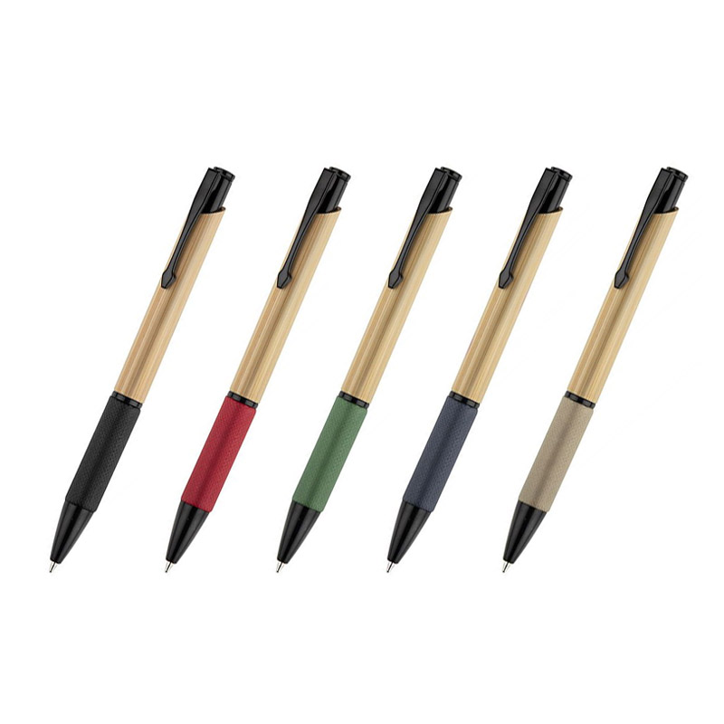 Długopis bambusowy NATU bc19731