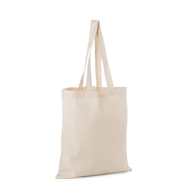 Torba bawełniana AMU 150g bc20300