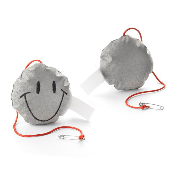 Zawieszka SMILE bc20322