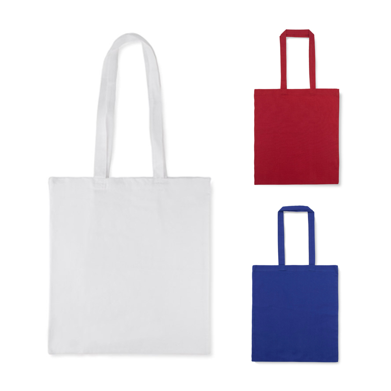 Torba bawełniana GRAIN 140g bc20338