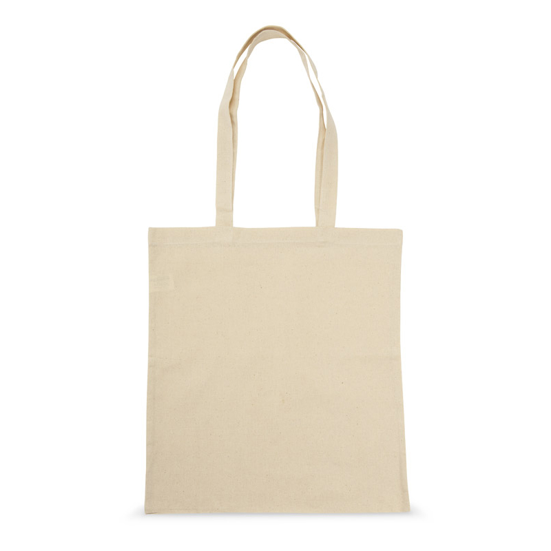 Torba bawełniana LEMI 150g bc20360