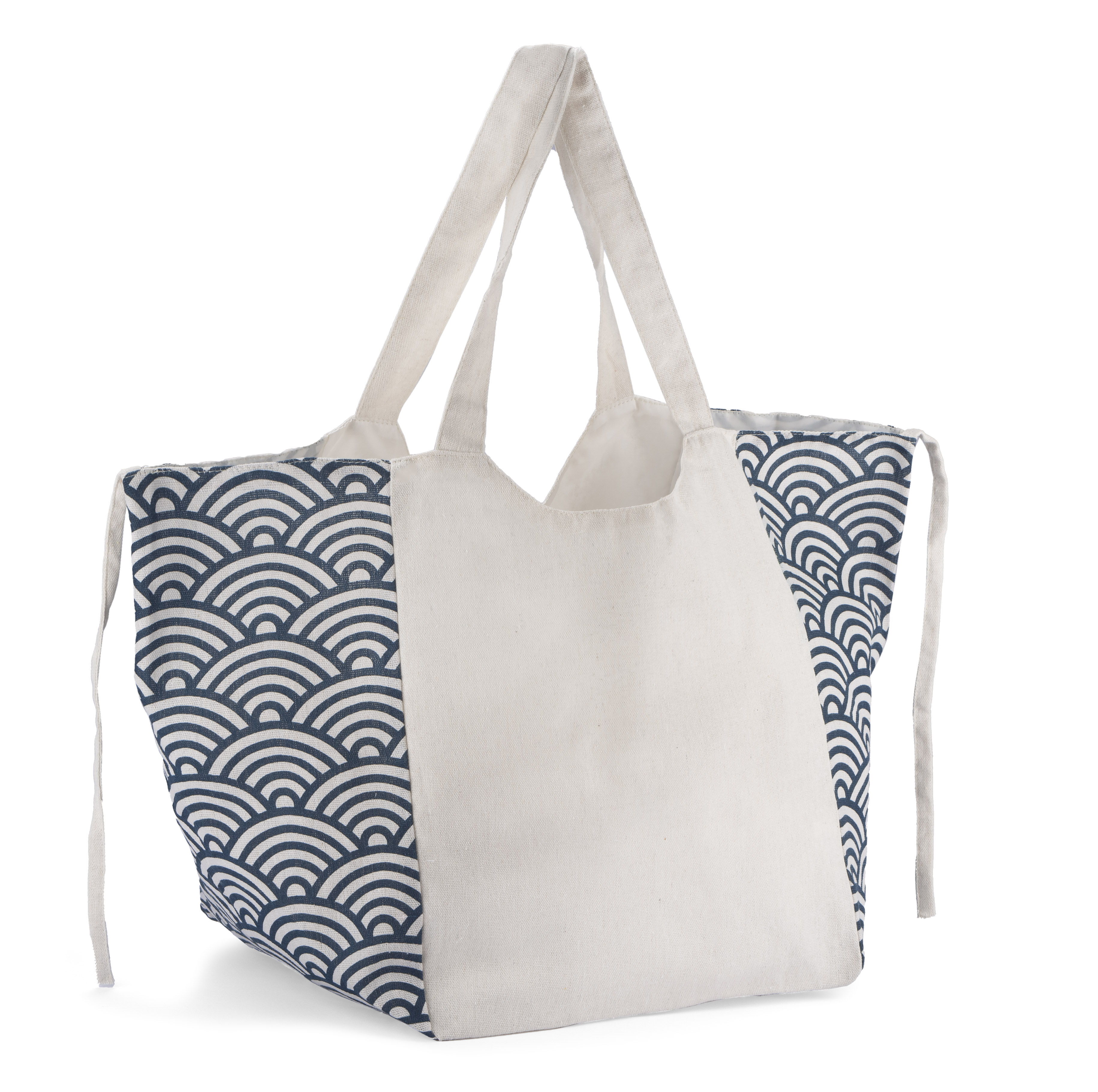 Torba na zakupy BOHO bc20516