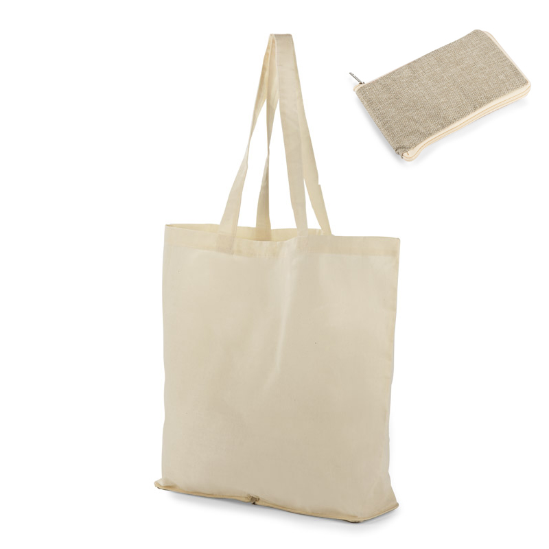 Torba składana na zakupy ZIPKO 120 g bc20804