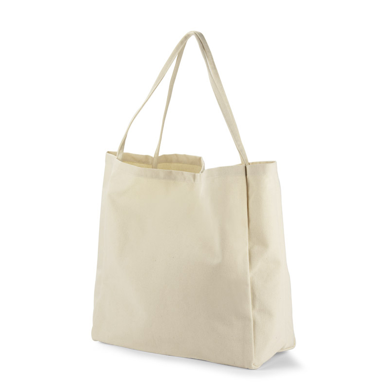 Torba bawełniana LARO 340 g bc20811