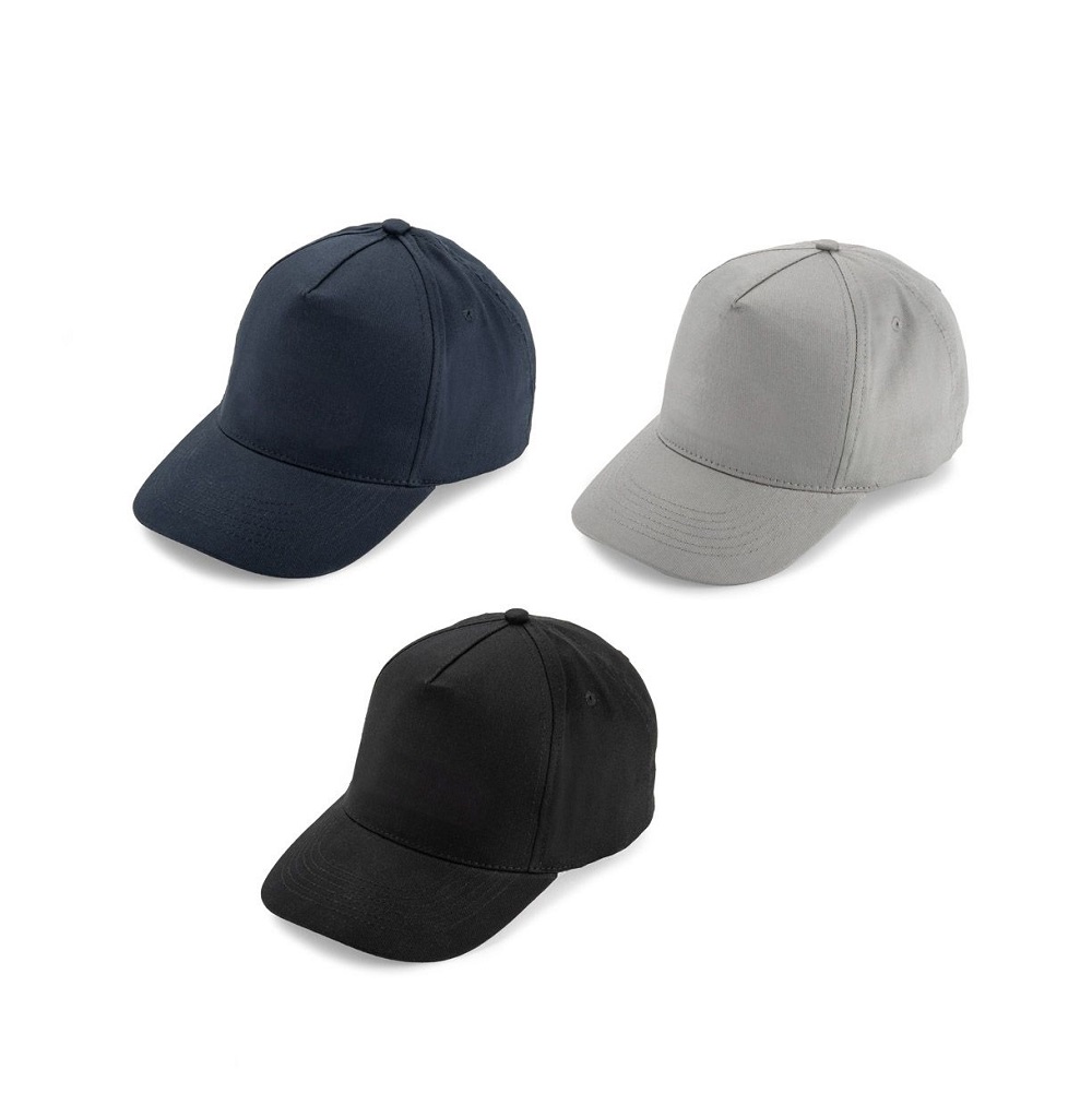 Czapka z daszkiem TORI bc20816